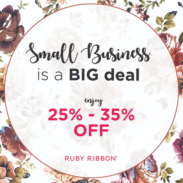 Small business is a big deal